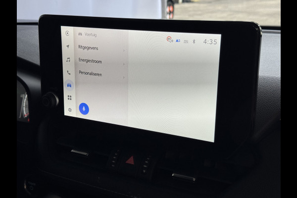 Toyota RAV4 2.5 Hybrid LED LEER CAMERA ELEK.KLEP NAVI CAMERA 18''LMV ADAP.CRUISE ELEK.STOEL STUUR STOELVERW ✅2025✅