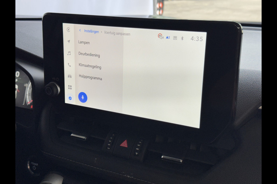 Toyota RAV4 2.5 Hybrid LED LEER CAMERA ELEK.KLEP NAVI CAMERA 18''LMV ADAP.CRUISE ELEK.STOEL STUUR STOELVERW ✅2025✅