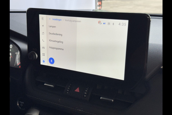 Toyota RAV4 2.5 Hybrid LED LEER CAMERA ELEK.KLEP NAVI CAMERA 18''LMV ADAP.CRUISE ELEK.STOEL STUUR STOELVERW ✅2025✅