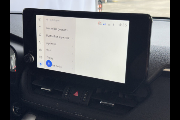 Toyota RAV4 2.5 Hybrid LED LEER CAMERA ELEK.KLEP NAVI CAMERA 18''LMV ADAP.CRUISE ELEK.STOEL STUUR STOELVERW ✅2025✅