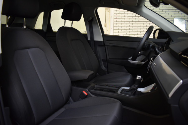 Audi Q3 45 TFSI e 245pk S-TRONIC PRO-LINE TREKHAAK/CARPLAY/ACC***