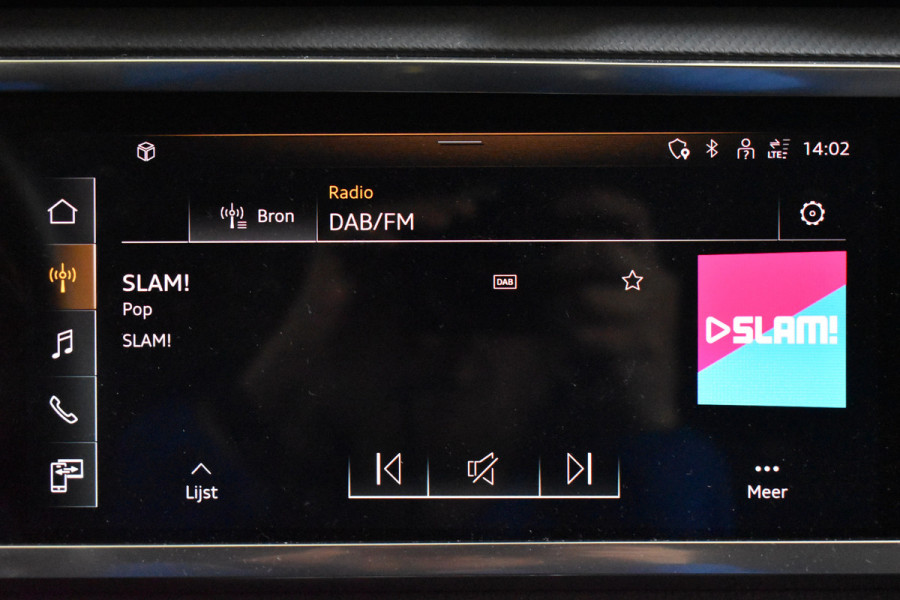 Audi Q3 45 TFSI e 245pk S-TRONIC PRO-LINE TREKHAAK/CARPLAY/ACC***