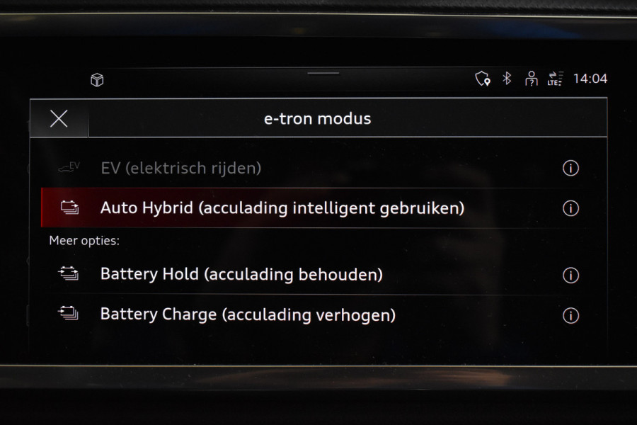 Audi Q3 45 TFSI e 245pk S-TRONIC PRO-LINE TREKHAAK/CARPLAY/ACC***