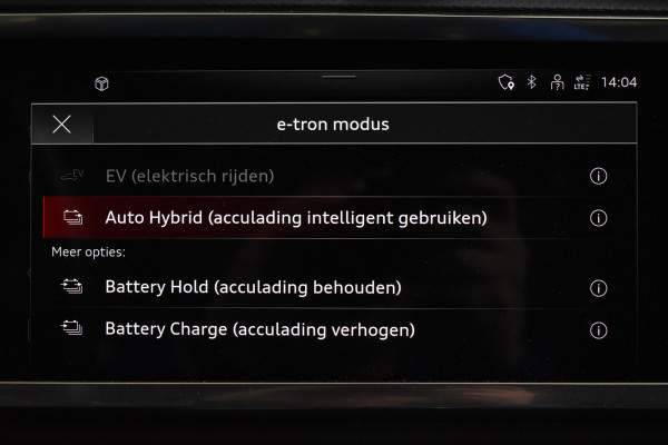 Audi Q3 45 TFSI e 245pk S-TRONIC PRO-LINE TREKHAAK/CARPLAY/ACC***