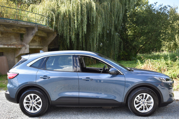 Ford Kuga 2.5 PHEV 225PK AUT. TITANIUM CAMERA/ACC/NAVI***