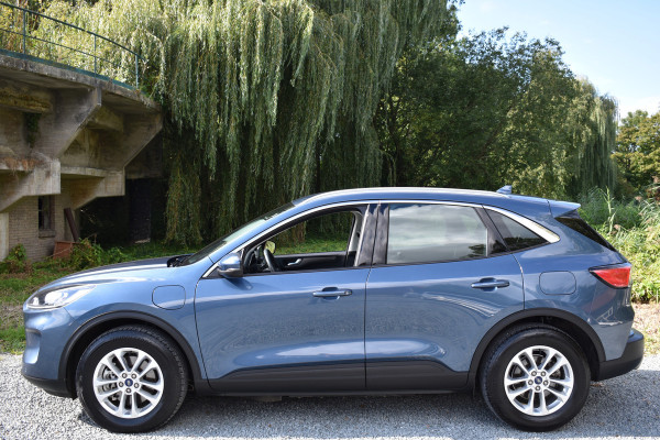 Ford Kuga 2.5 PHEV 225PK AUT. TITANIUM CAMERA/ACC/NAVI***