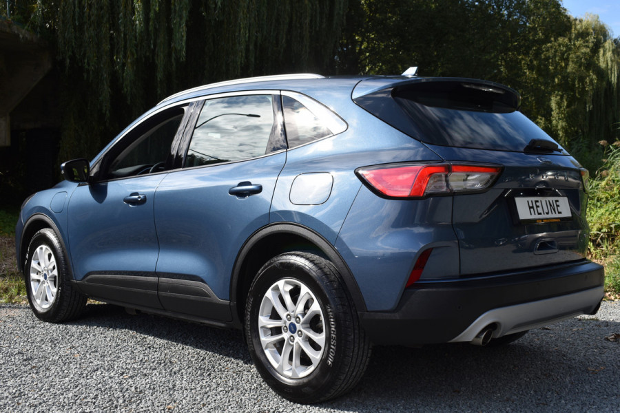 Ford Kuga 2.5 PHEV 225PK AUT. TITANIUM CAMERA/ACC/NAVI***