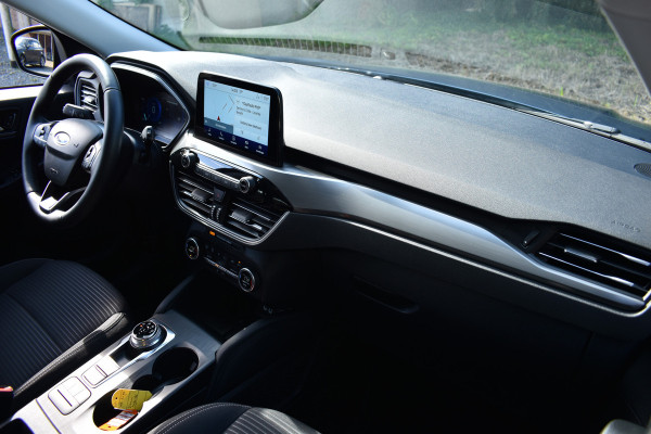 Ford Kuga 2.5 PHEV 225PK AUT. TITANIUM CAMERA/ACC/NAVI***