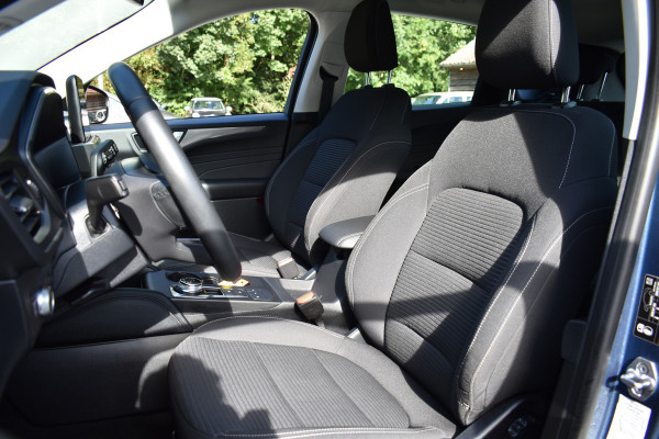 Ford Kuga 2.5 PHEV 225PK AUT. TITANIUM CAMERA/ACC/NAVI***
