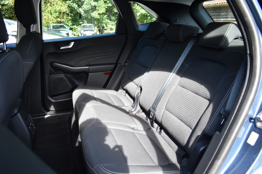 Ford Kuga 2.5 PHEV 225PK AUT. TITANIUM CAMERA/ACC/NAVI***