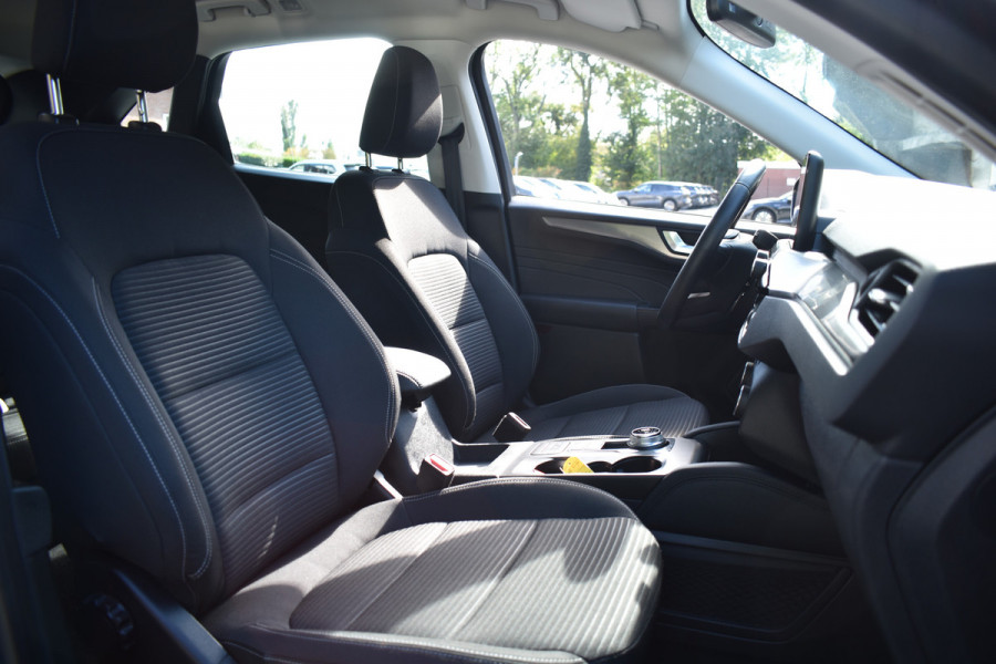 Ford Kuga 2.5 PHEV 225PK AUT. TITANIUM CAMERA/ACC/NAVI***