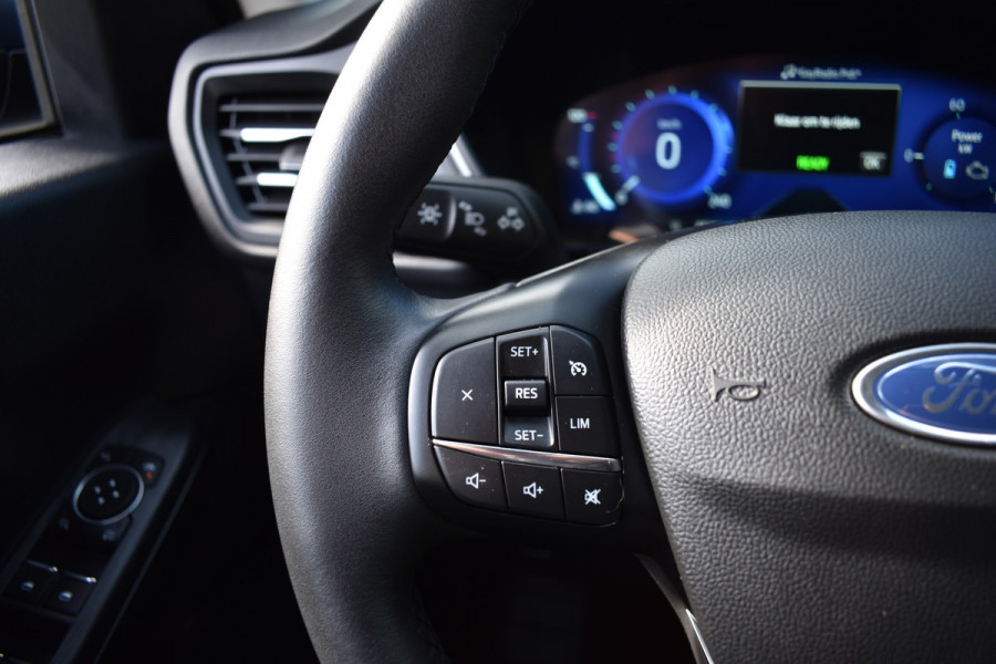 Ford Kuga 2.5 PHEV 225PK AUT. TITANIUM CAMERA/ACC/NAVI***