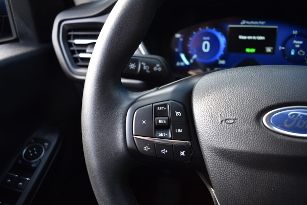 Ford Kuga 2.5 PHEV 225PK AUT. TITANIUM CAMERA/ACC/NAVI***
