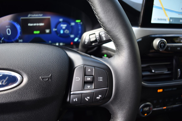 Ford Kuga 2.5 PHEV 225PK AUT. TITANIUM CAMERA/ACC/NAVI***