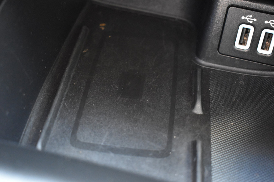 Ford Kuga 2.5 PHEV 225PK AUT. TITANIUM CAMERA/ACC/NAVI***