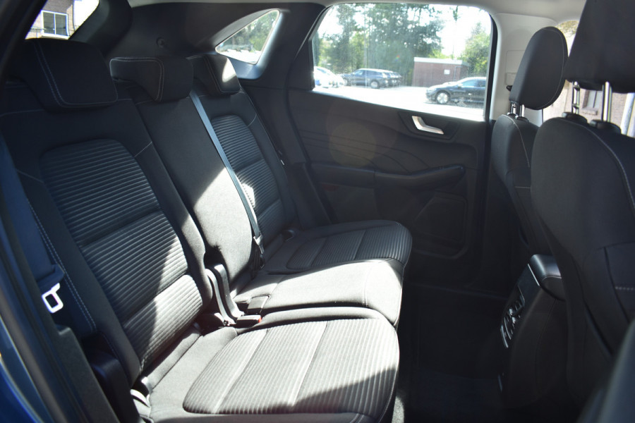 Ford Kuga 2.5 PHEV 225PK AUT. TITANIUM CAMERA/ACC/NAVI***