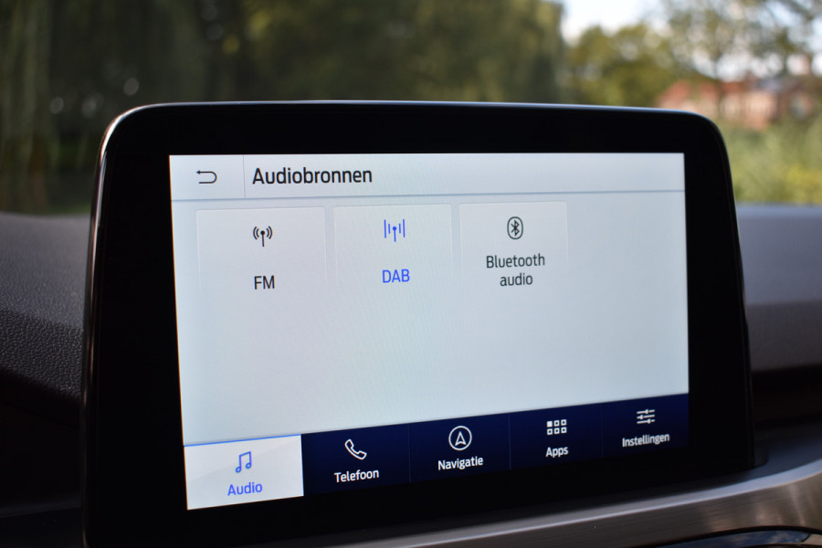 Ford Kuga 2.5 PHEV 225PK AUT. TITANIUM CAMERA/ACC/NAVI***