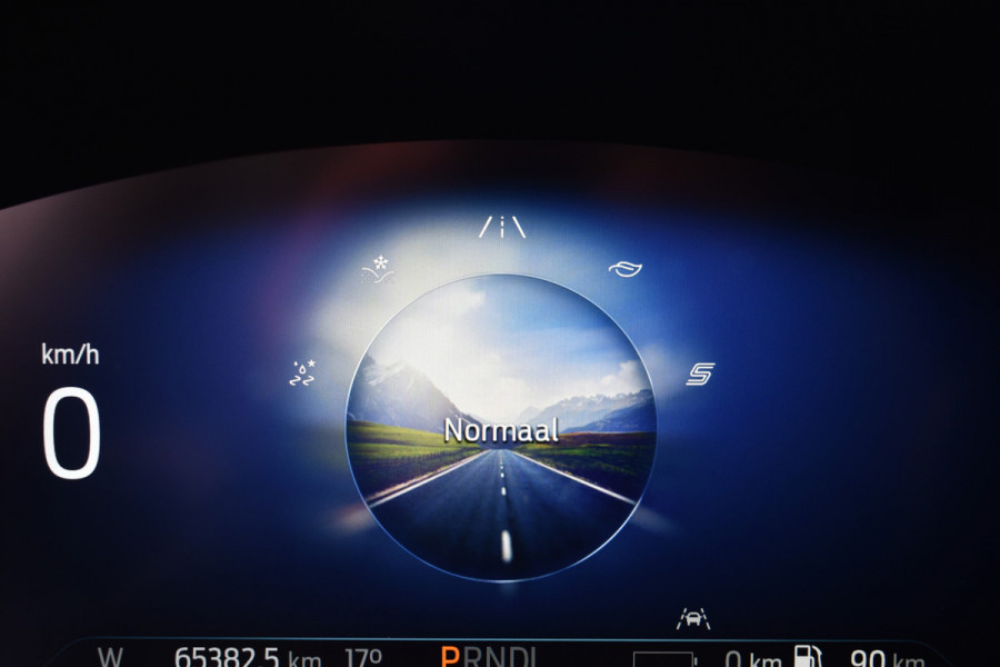 Ford Kuga 2.5 PHEV 225PK AUT. TITANIUM CAMERA/ACC/NAVI***