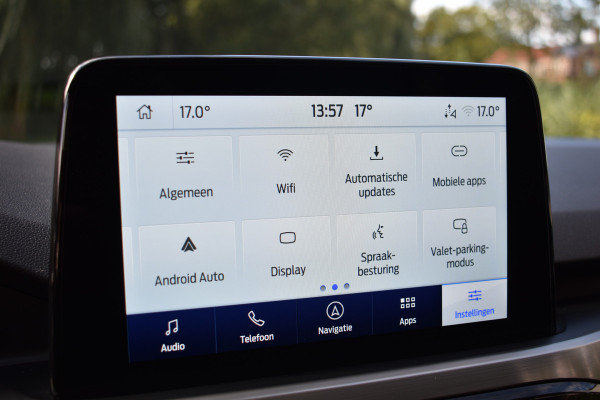 Ford Kuga 2.5 PHEV 225PK AUT. TITANIUM CAMERA/ACC/NAVI***