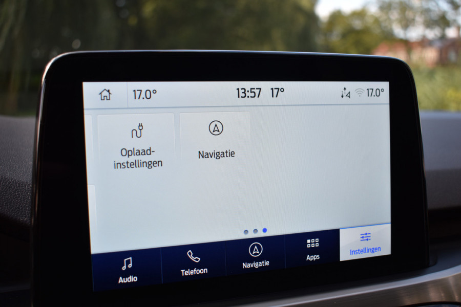 Ford Kuga 2.5 PHEV 225PK AUT. TITANIUM CAMERA/ACC/NAVI***