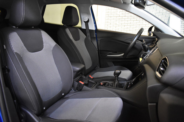 Opel Grandland X 1.2 TURBO BUSINESS EDITION NAVI/CARPLAY/PDC