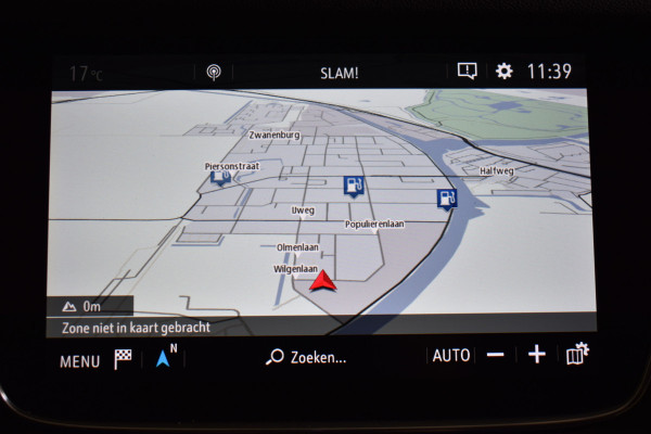 Opel Grandland X 1.2 TURBO BUSINESS EDITION NAVI/CARPLAY/PDC