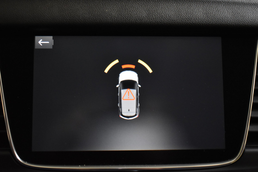 Opel Grandland X 1.2 TURBO BUSINESS EDITION NAVI/CARPLAY/PDC