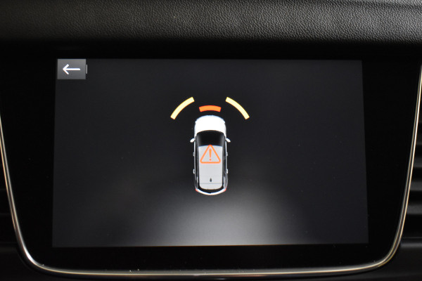 Opel Grandland X 1.2 TURBO BUSINESS EDITION NAVI/CARPLAY/PDC