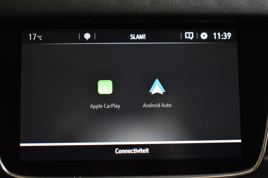 Opel Grandland X 1.2 TURBO BUSINESS EDITION NAVI/CARPLAY/PDC