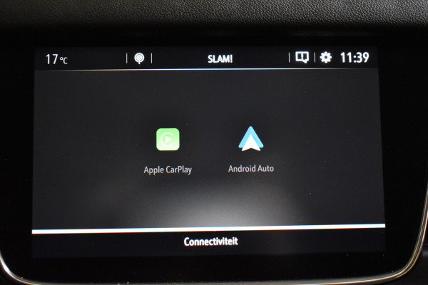 Opel Grandland X 1.2 TURBO BUSINESS EDITION NAVI/CARPLAY/PDC