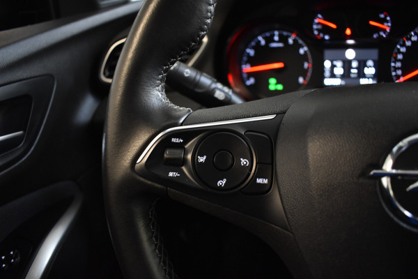 Opel Grandland X 1.2 TURBO BUSINESS EDITION NAVI/CARPLAY/PDC