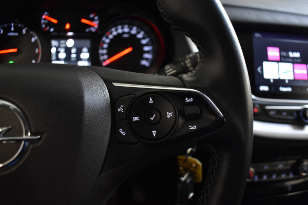 Opel Grandland X 1.2 TURBO BUSINESS EDITION NAVI/CARPLAY/PDC