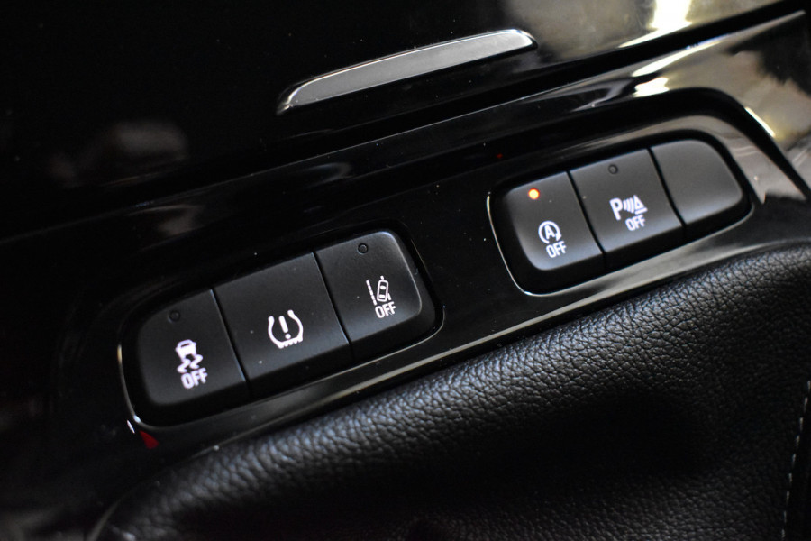 Opel Grandland X 1.2 TURBO BUSINESS EDITION NAVI/CARPLAY/PDC