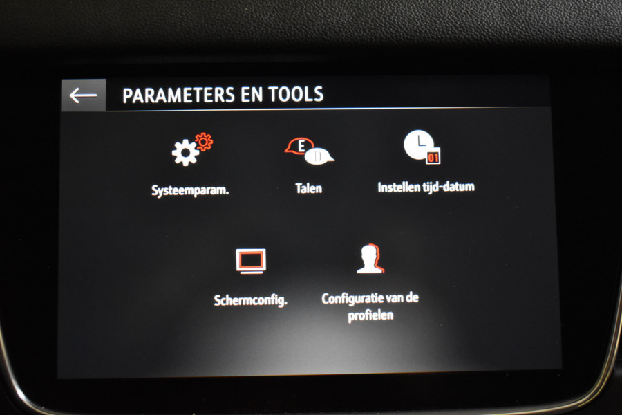 Opel Grandland X 1.2 TURBO BUSINESS EDITION NAVI/CARPLAY/PDC