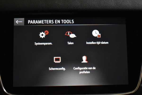 Opel Grandland X 1.2 TURBO BUSINESS EDITION NAVI/CARPLAY/PDC
