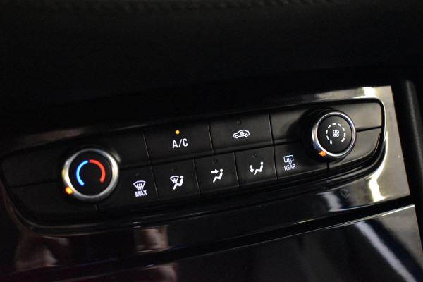 Opel Grandland X 1.2 TURBO BUSINESS EDITION NAVI/CARPLAY/PDC