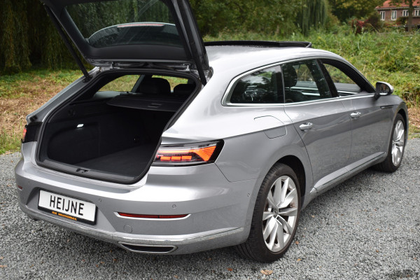 Volkswagen Arteon Shooting Brake 218PK [PHEV] ELEGANCE BUSINESS+ CAMERA/LEDER/VIRTUAL/PANORAMADAK