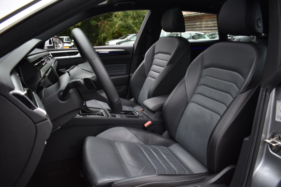 Volkswagen Arteon Shooting Brake 218PK [PHEV] ELEGANCE BUSINESS+ CAMERA/LEDER/VIRTUAL/PANORAMADAK
