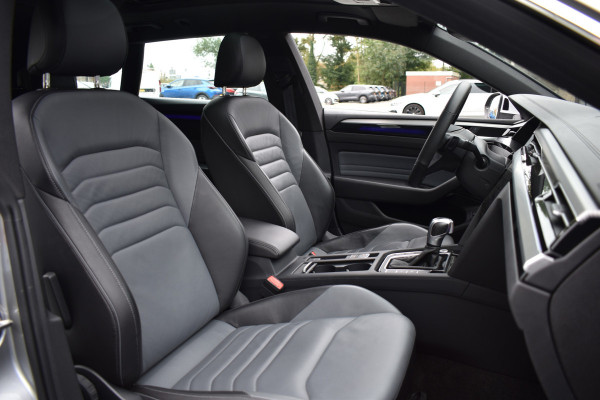 Volkswagen Arteon Shooting Brake 218PK [PHEV] ELEGANCE BUSINESS+ CAMERA/LEDER/VIRTUAL/PANORAMADAK
