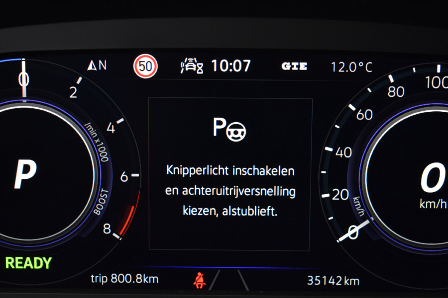 Volkswagen Arteon Shooting Brake 218PK [PHEV] ELEGANCE BUSINESS+ CAMERA/LEDER/VIRTUAL/PANORAMADAK