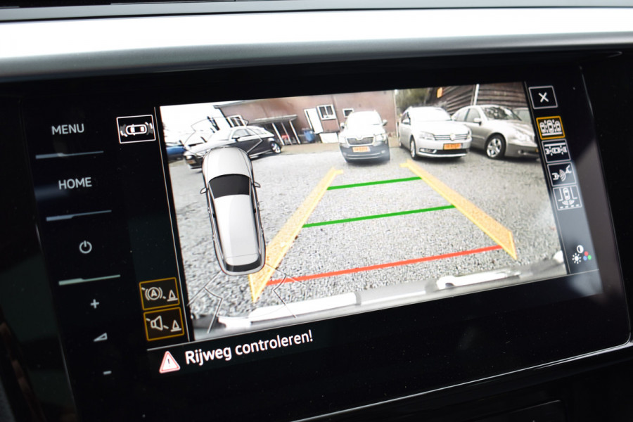 Volkswagen Arteon Shooting Brake 218PK [PHEV] ELEGANCE BUSINESS+ CAMERA/LEDER/VIRTUAL/PANORAMADAK