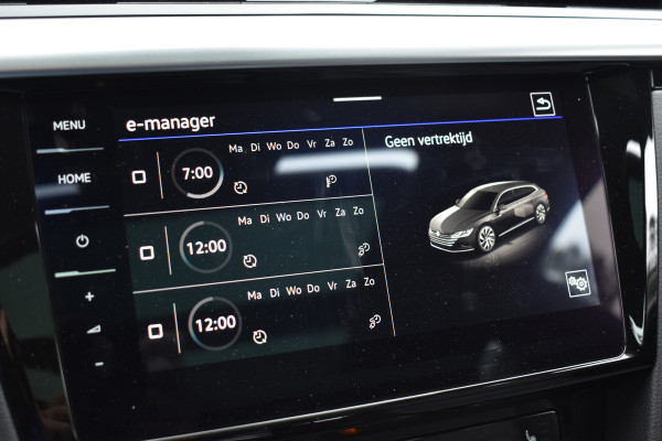 Volkswagen Arteon Shooting Brake 218PK [PHEV] ELEGANCE BUSINESS+ CAMERA/LEDER/VIRTUAL/PANORAMADAK