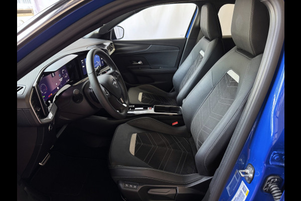 Opel Mokka 1.2 130PK TURBO ULTIMATE CARPLAY NAVI 360CAM MASSAGE ALCANTARA LED 18''LMV ADAP.CRUISE VERW. BLINDSPOT 2024