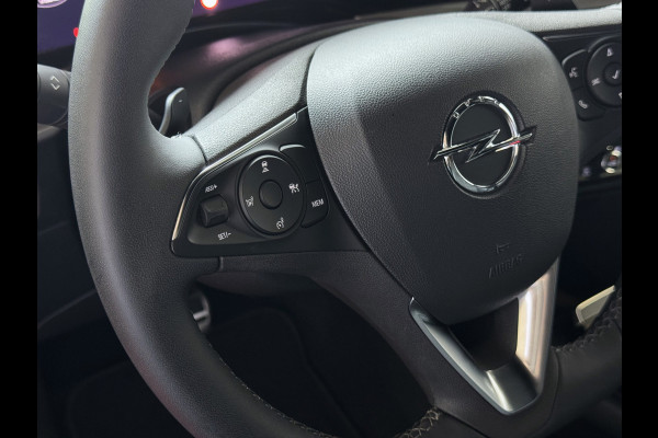 Opel Mokka 1.2 130PK TURBO ULTIMATE CARPLAY NAVI 360CAM MASSAGE ALCANTARA LED 18''LMV ADAP.CRUISE VERW. BLINDSPOT 2024