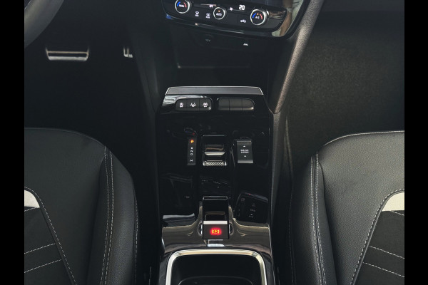 Opel Mokka 1.2 130PK TURBO ULTIMATE CARPLAY NAVI 360CAM MASSAGE ALCANTARA LED 18''LMV ADAP.CRUISE VERW. BLINDSPOT 2024