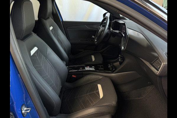 Opel Mokka 1.2 130PK TURBO ULTIMATE CARPLAY NAVI 360CAM MASSAGE ALCANTARA LED 18''LMV ADAP.CRUISE VERW. BLINDSPOT 2024