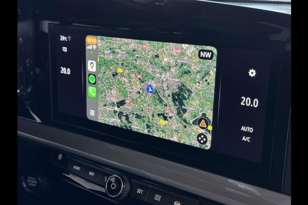Opel Mokka 1.2 130PK TURBO ULTIMATE CARPLAY NAVI 360CAM MASSAGE ALCANTARA LED 18''LMV ADAP.CRUISE VERW. BLINDSPOT 2024