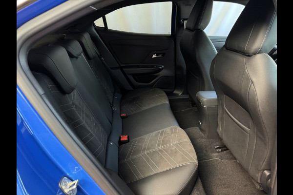 Opel Mokka 1.2 130PK TURBO ULTIMATE CARPLAY NAVI 360CAM MASSAGE ALCANTARA LED 18''LMV ADAP.CRUISE VERW. BLINDSPOT 2024