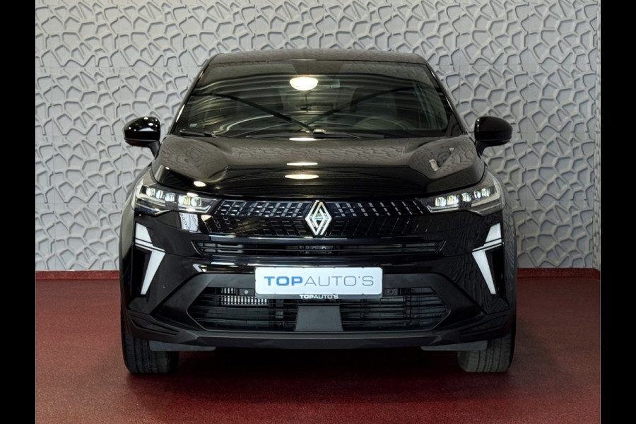 Renault Captur 1.3 MILD HYBRID 160 TECHNO CAMERA 18''LMV STOEL/STUUR .VERW PURE VISION LED 10'' R-LINK NAVI 04/2025 EDC-automaat (Efficiënt Dual Clutch) 7 Versnellingen 1200KG Trekgewicht Renault Captur 1.3 MILD HYBRID 160 TECHNO CAMERA 18''LMV STOEL/STUUR .VERW PURE VISION LED 10'' R-LINK NAVI 04/2025 EDC-automaat (Efficiënt Dual Clutch) 7 Versnellingen 1200KG Trekgewicht