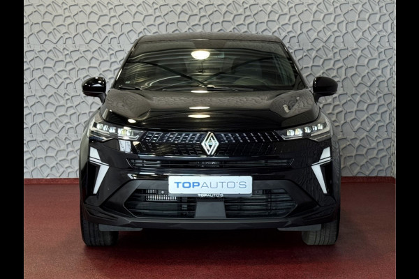 Renault Captur 1.3 MILD HYBRID 160 TECHNO CAMERA 18''LMV STOEL/STUUR .VERW PURE VISION LED 10'' R-LINK NAVI 04/2025 EDC-automaat (Efficiënt Dual Clutch) 7 Versnellingen 1200KG Trekgewicht Renault Captur 1.3 MILD HYBRID 160 TECHNO CAMERA 18''LMV STOEL/STUUR .VERW PURE VISION LED 10'' R-LINK NAVI 04/2025 EDC-automaat (Efficiënt Dual Clutch) 7 Versnellingen 1200KG Trekgewicht